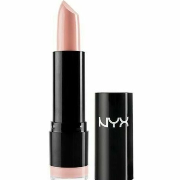 NYX Other - NYX Lip Smacking Fun Colors LSS518A Pure Nude